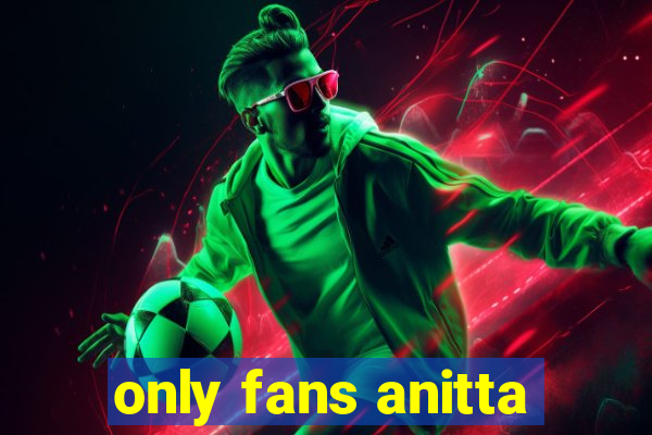 only fans anitta